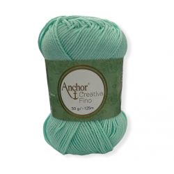 Gomitolo Cotone Anchor...