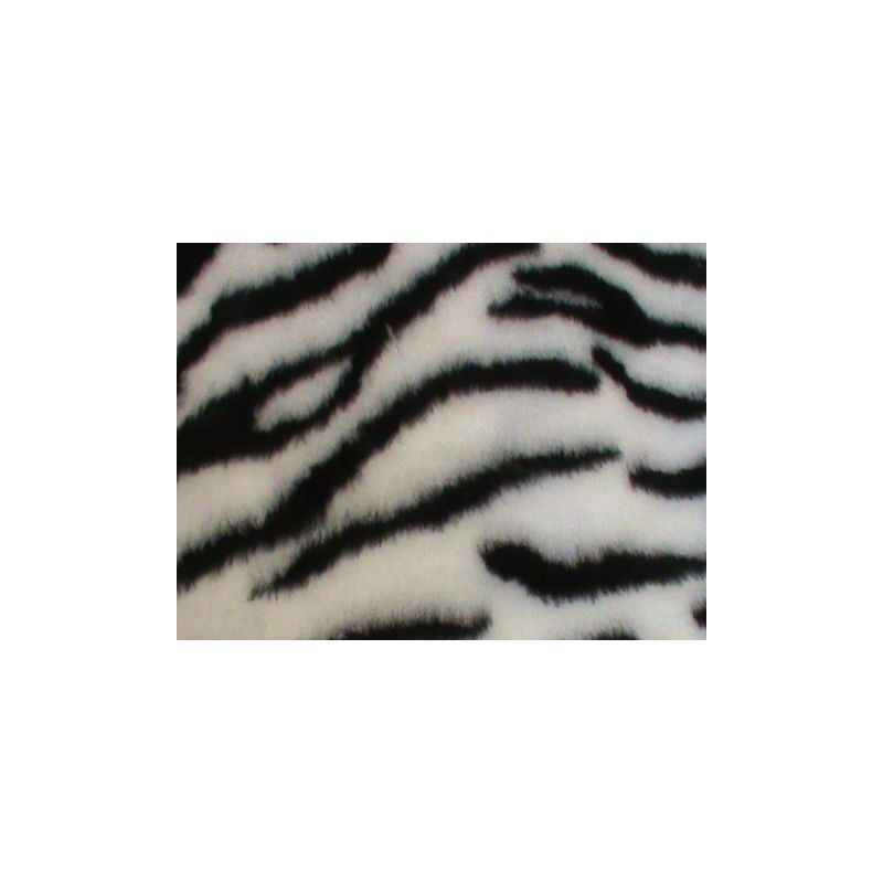 BORD ZEBRA