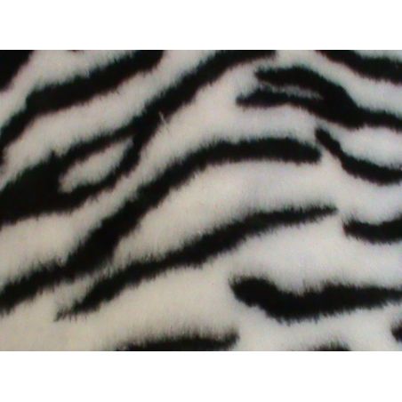 BORD ZEBRA