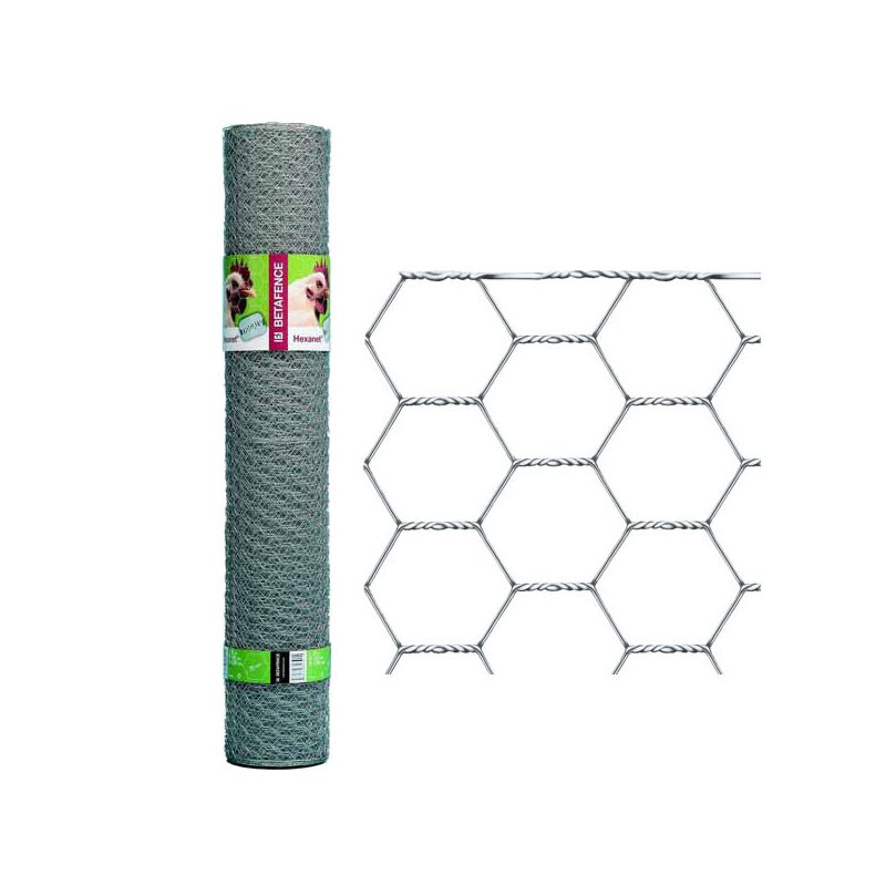 RETE HEXANET 13/2 h  50 m 10             BETAFENCE