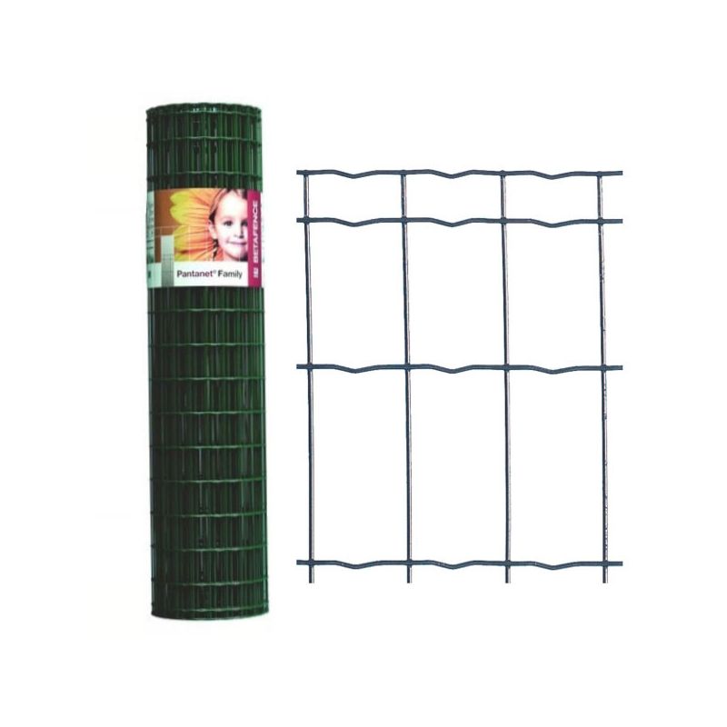 RETE PANTANET FAMILY h 152 m 25          BETAFENCE