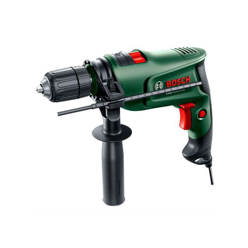 TRAPANO PERCUSSIONE          600 EASY IMPACT BOSCH