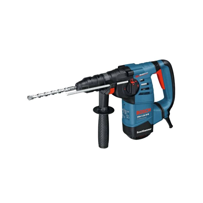 TASSELLATORE                  GBH3-28DFR PRO BOSCH