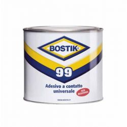 ADESIVO ALTA RESISTENZA 99 g  400           BOSTIK