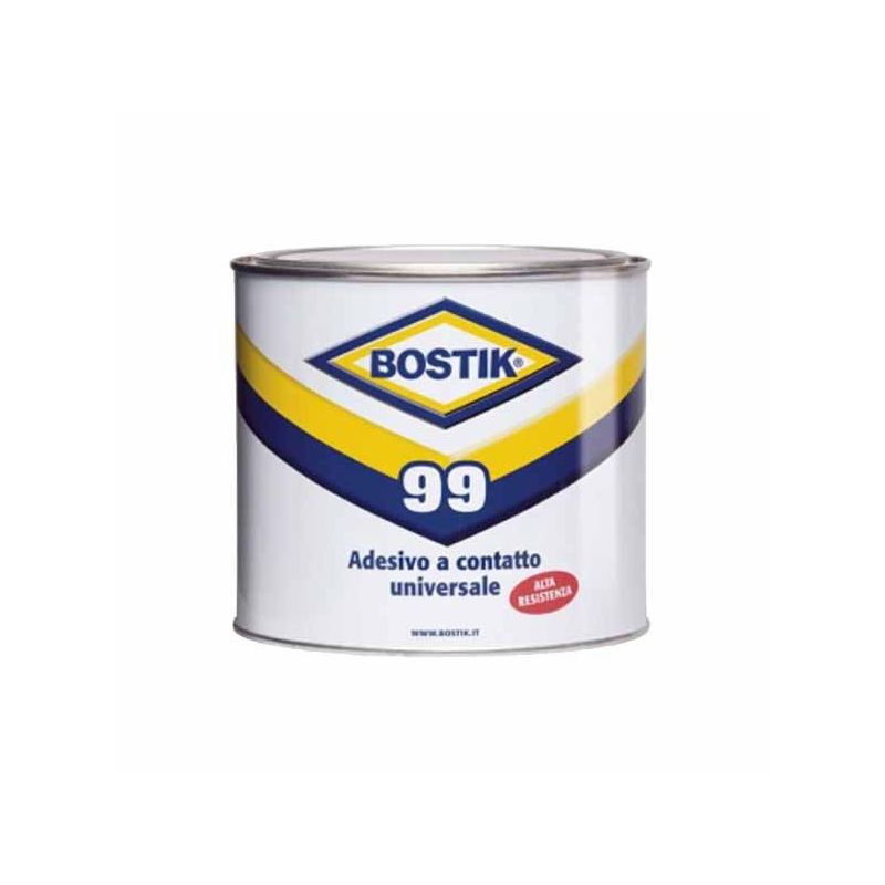 ADESIVO ALTA RESISTENZA 99 g  400           BOSTIK