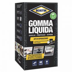 GOMMA LIQUIDA ml 750 KIT...