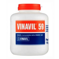 COLLA VINILICA 59 kg 5...