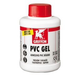 COLLA PVC GEL BARATTOLO ml...