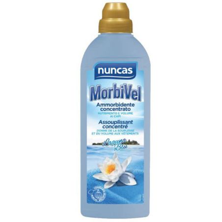 AMMORBIDENTE MORBIVEL LAGUNA BLU    ml  750 NUNCAS