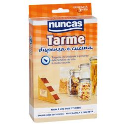 ANTITARME DISPENSA E CUCINA...