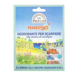 DEODORANTE SCARPIERE MARGO'...