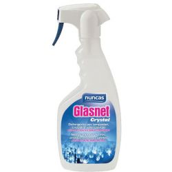 DETERGENTE GLASNET...