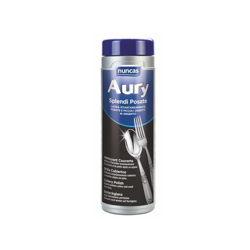 ARGENTO AURY SPLENDIPOSATE          ml  500 NUNCAS