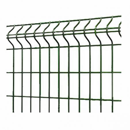 PANNELLO BEKAFOR CLASSIC 200 h 203 VERDE BETAFENCE