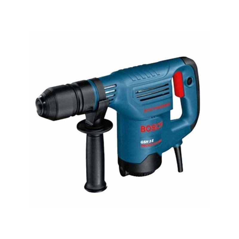 MARTELLO DEMOLITORE                GSH3E PRO BOSCH