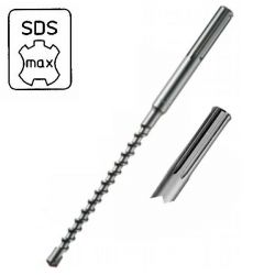 PUNTA HAMMER SDS-MAX 15x540...