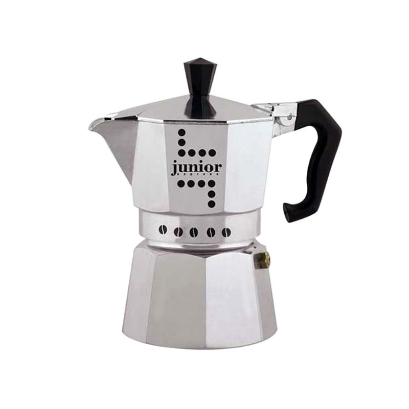 CAFFETTIERA JUNIOR                 Tz   1 BIALETTI