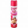 DEODORANTE AMBIENTI VANIGLIA AGRUM.ml 400 GOOD AIR