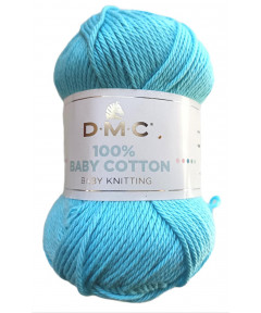 DMC Baby Cotton 100% cotone...