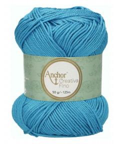 Gomitolo Cotone Anchor...