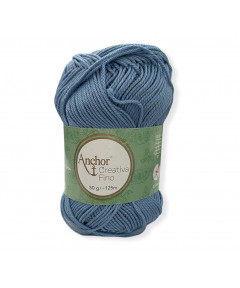 Gomitolo Cotone Anchor...