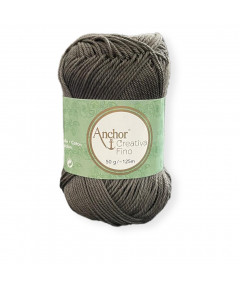 Gomitolo Cotone Anchor...