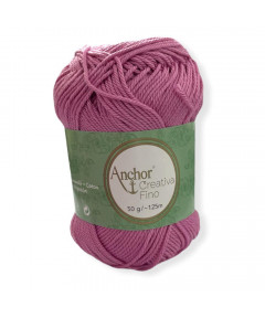 Gomitolo Cotone Anchor...