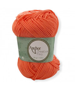 Gomitolo Cotone Anchor...