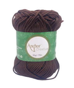 Gomitolo Cotone Anchor...