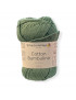 Gomitolo cotone Cotton Bambulino 50gr, verde n°71