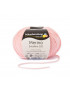 Gomitolo Lana Merino Extrafine 120 50g rosa n°135