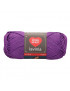 Gomitolo cotone Lavinia 50gr 100%cotone, Viola n°16