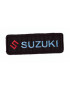 APPLICAZIONE STEMMA SUZUKI