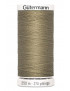 Cucitutto Filo Sintetico per Cucito Gutermann Colore Beige 250 Metri