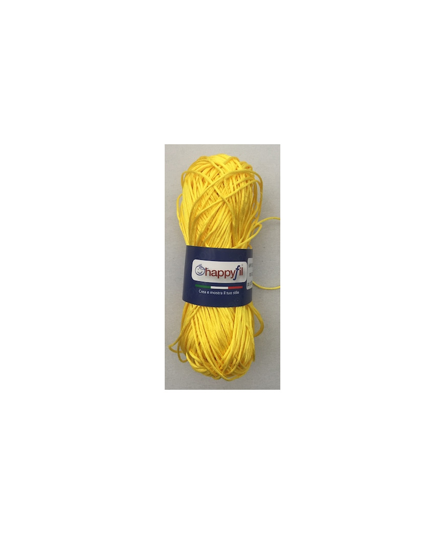 CODA DI TOPO GIALLO N°31 mm1