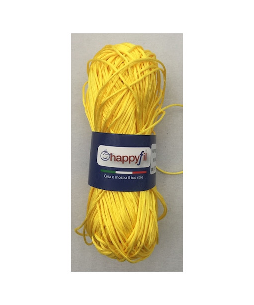 CODA DI TOPO GIALLO N°31 mm1