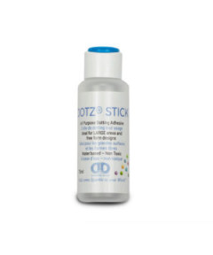 DOTZ® STICK ADHESIVE-Bottiglia adesivo 75 ml