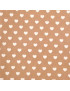 FODERA PER BORSE DELUX BEIGE CUORI N°13