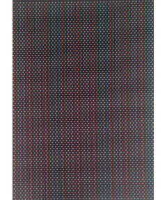 FELTRO STAMPATO POIS MULTICOLORE mm1 misura cm 50x70 codice FLSG/ST46