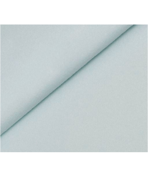 Tessuto Pile Antipilling Colore Bianco 100x150 cm