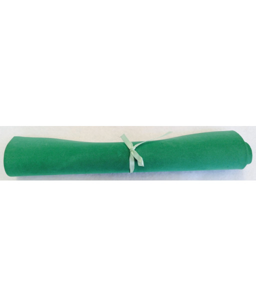 Gomma Crepla Colore Verde Misura cm 30x40