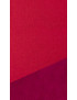 PRIMETTE tessuto double face termomodellante 48x50cm Rosso/Bordeaux