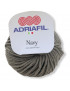 Gomitolo cotone Adriafil Navy 50gr, militare n°48