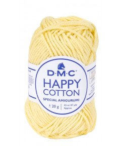 100% Cotone Happy DMC...