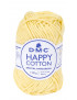 100% Cotone Happy DMC Special Amigurumi col Giallo n 787