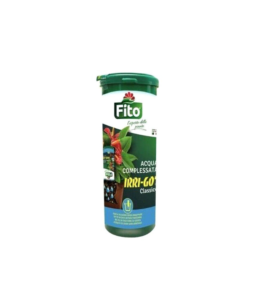 ACQUA COMPLESSATA IRRI-GO CLASSICO     ml 300 FITO