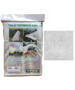 TELO TERMICO TNT g 17 1,60x 5 BIANCO    TREX 07037