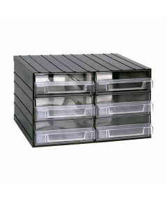 CASSETTIERA  6 382x290 h 230          702 ARTPLAST