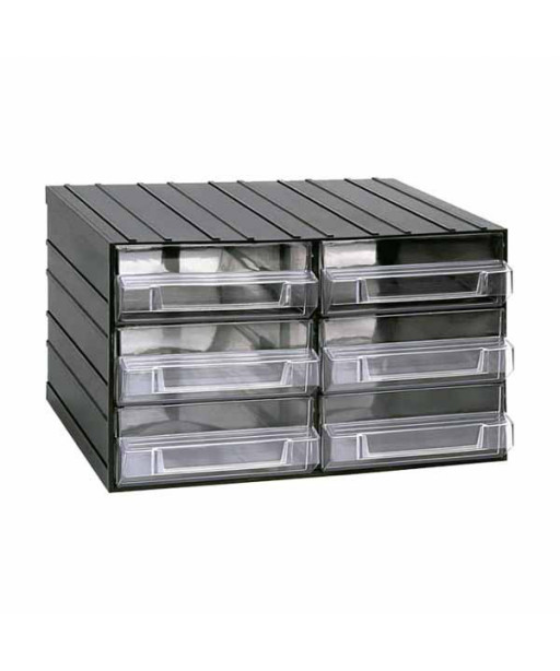 CASSETTIERA  6 382x290 h 230          702 ARTPLAST