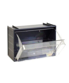 CASSETTIERA CRYSTAL BOX C 1...